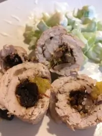 Вот что получилось из нашего рецепта - фото 2