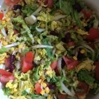 Вот что получилось из нашего рецепта - фото 1