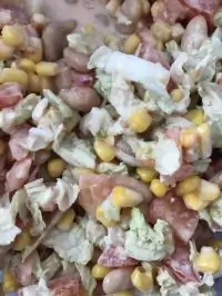 Вот что получилось из нашего рецепта - фото 2