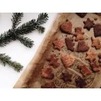 Вот что получилось из нашего рецепта - фото 1