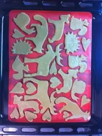 Вот что получилось из нашего рецепта - фото 2