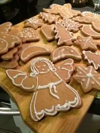 Вот что получилось из нашего рецепта - фото 3