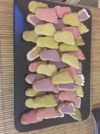 Вот что получилось из нашего рецепта - фото 4