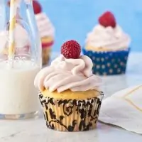 Вот что получилось из нашего рецепта - фото 1