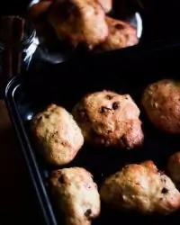 Вот что получилось из нашего рецепта - фото 2