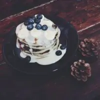 Вот что получилось из нашего рецепта - фото 2