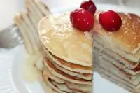 Вот что получилось из нашего рецепта - фото 3