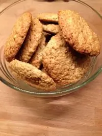 Вот что получилось из нашего рецепта - фото 2