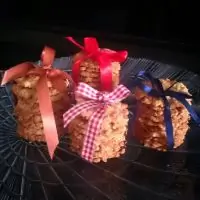 Вот что получилось из нашего рецепта - фото 3