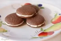 Вот что получилось из нашего рецепта - фото 1