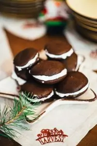 Вот что получилось из нашего рецепта - фото 2