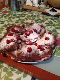 Вот что получилось из нашего рецепта - фото 4