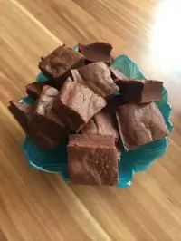 Вот что получилось из нашего рецепта - фото 1