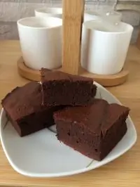 Вот что получилось из нашего рецепта - фото 2