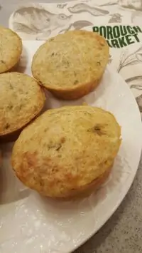 Вот что получилось из нашего рецепта - фото 1