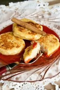 Вот что получилось из нашего рецепта - фото 1