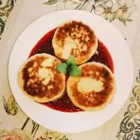 Вот что получилось из нашего рецепта - фото 2