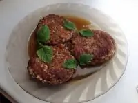 Вот что получилось из нашего рецепта - фото 3