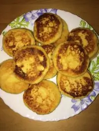 Вот что получилось из нашего рецепта - фото 4