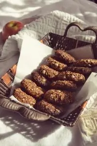 Вот что получилось из нашего рецепта - фото 1