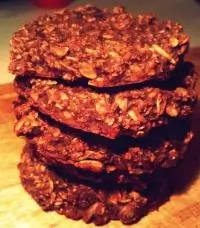 Вот что получилось из нашего рецепта - фото 3