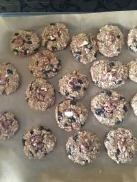 Вот что получилось из нашего рецепта - фото 4