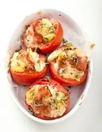 Вот что получилось из нашего рецепта - фото 2