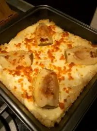 Вот что получилось из нашего рецепта - фото 1