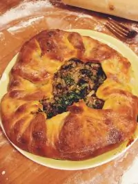 Вот что получилось из нашего рецепта - фото 1