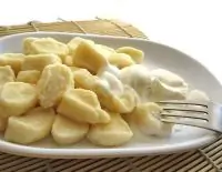 Вот что получилось из нашего рецепта - фото 1