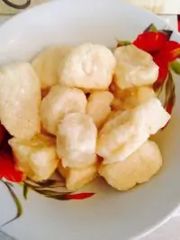 Вот что получилось из нашего рецепта - фото 3