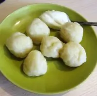 Вот что получилось из нашего рецепта - фото 4