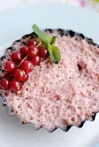 Вот что получилось из нашего рецепта - фото 2