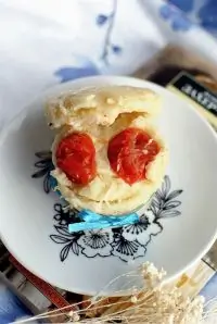 Вот что получилось из нашего рецепта - фото 1