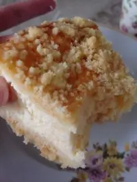 Вот что получилось из нашего рецепта - фото 1