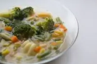 Вот что получилось из нашего рецепта - фото 2