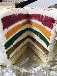 Вот что получилось из нашего рецепта - фото 1