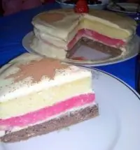 Вот что получилось из нашего рецепта - фото 2