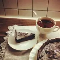 Вот что получилось из нашего рецепта - фото 3