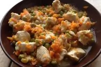 Вот что получилось из нашего рецепта - фото 1