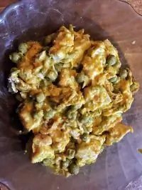 Вот что получилось из нашего рецепта - фото 2