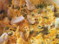 Вот что получилось из нашего рецепта - фото 3