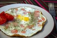 Вот что получилось из нашего рецепта - фото 2