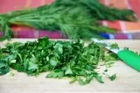 Вот что получилось из нашего рецепта - фото 2