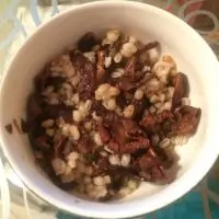 Вот что получилось из нашего рецепта - фото 1