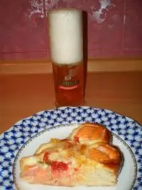 Вот что получилось из нашего рецепта - фото 2