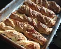 Вот что получилось из нашего рецепта - фото 3