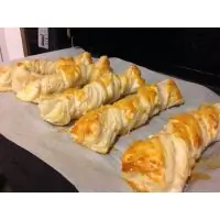 Вот что получилось из нашего рецепта - фото 4