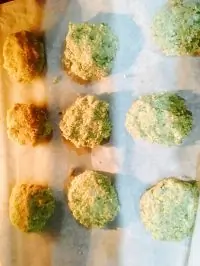 Вот что получилось из нашего рецепта - фото 1