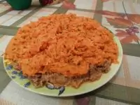 Вот что получилось из нашего рецепта - фото 1